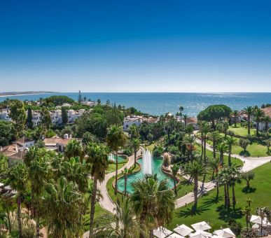 Vila Vita Parc Resort & Spa