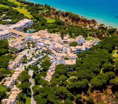 Pine Cliffs Hotel, A Luxury Collection Resort & Spa