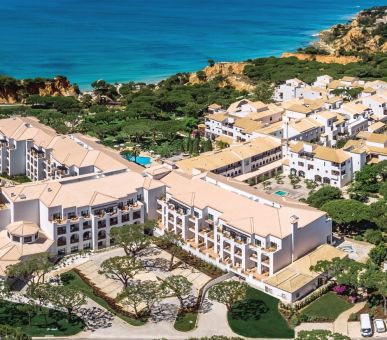 Pine Cliffs Ocean Suites, a Luxury Collection Resort & Spa