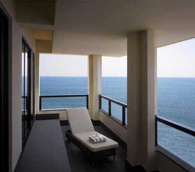 Photo Leela Kovalam Deluxe (Индия, Керала / Ковалам) 12