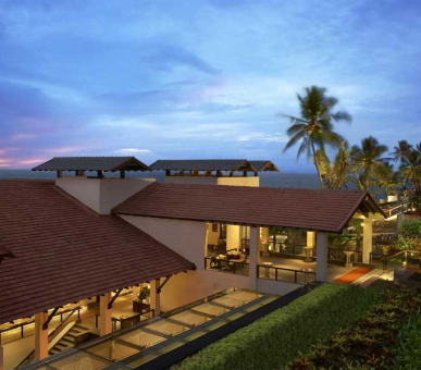 Photo Leela Kovalam Deluxe (Индия, Керала / Ковалам) 7