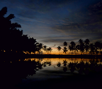 Фото Carnoustie Beach Resort  25