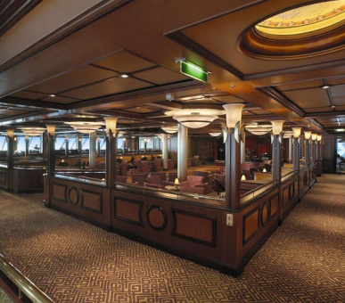 Photo Лайнер Serenade of the Seas (Морские круизы, Royal Caribbean International) 11