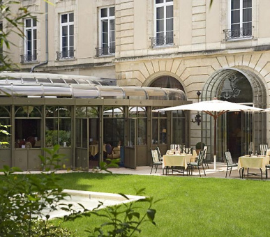 Photo Hotel Sofitel Dijon La Cloche (Франция, Бургундия) 4