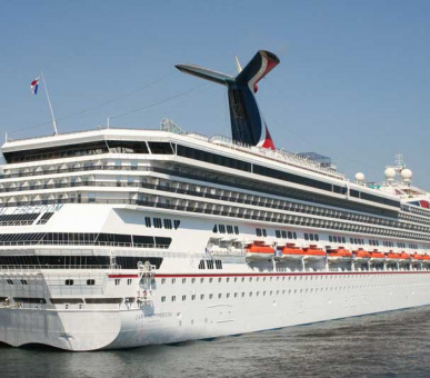 Photo Лайнер Carnival Freedom (Морские круизы, Carnival Cruise Line) 8