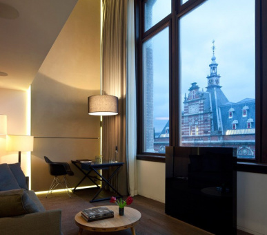 Photo Conservatorium Hotel Amsterdam (Нидерланды, Амстердам) 15