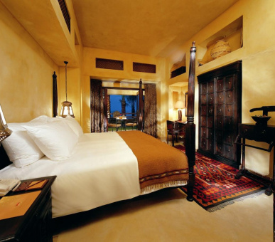 Фото Bab Al Shams Desert Resort  17