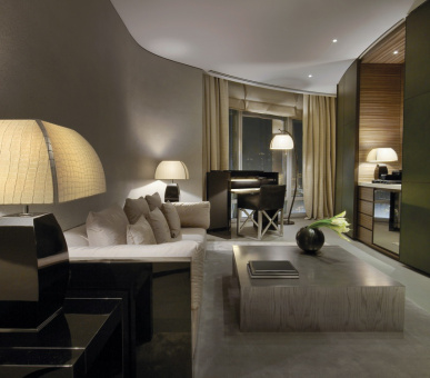Фото Armani Hotel Dubai (Дубаи, Город Дубаи) 24