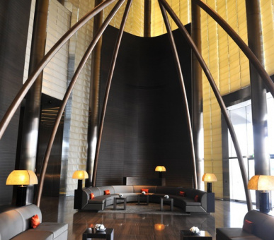 Фото Armani Hotel Dubai (Дубаи, Город Дубаи) 53