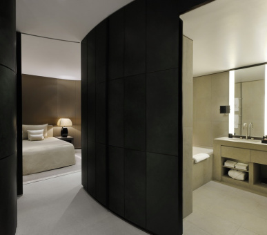 Фото Armani Hotel Dubai (Дубаи, Город Дубаи) 25