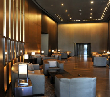 Photo Armani Hotel Dubai (Дубаи, Город Дубаи) 29