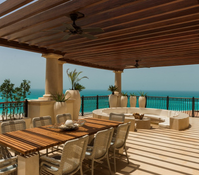 Photo The St.Regis Saadiyat Island Resort Abu Dhabi (Абу-Даби, Остров Саадят) 28