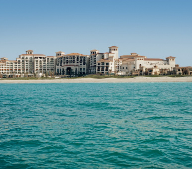 Photo The St.Regis Saadiyat Island Resort Abu Dhabi (Абу-Даби, Остров Саадят) 42
