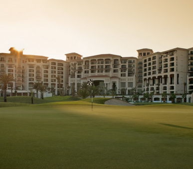 Photo The St.Regis Saadiyat Island Resort Abu Dhabi (Абу-Даби, Остров Саадят) 41