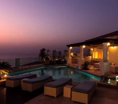 Photo The St.Regis Saadiyat Island Resort Abu Dhabi (Абу-Даби, Остров Саадят) 21