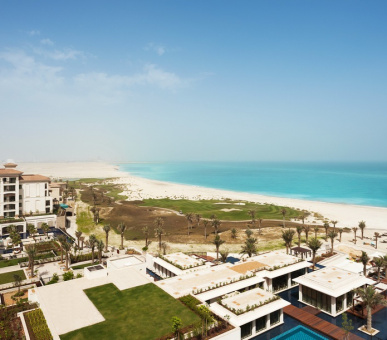 Photo The St.Regis Saadiyat Island Resort Abu Dhabi (Абу-Даби, Остров Саадят) 47