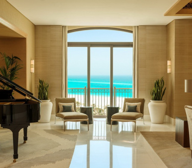 Photo The St.Regis Saadiyat Island Resort Abu Dhabi (Абу-Даби, Остров Саадят) 7