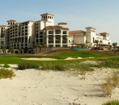 Photo The St.Regis Saadiyat Island Resort Abu Dhabi (Абу-Даби, Остров Саадят) 48