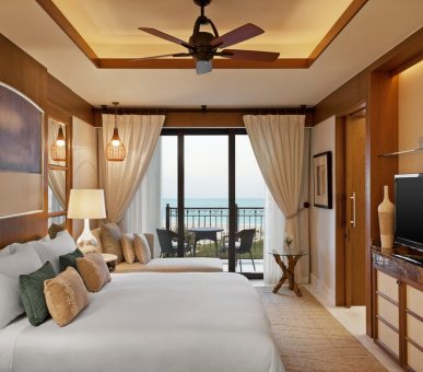 Photo The St.Regis Saadiyat Island Resort Abu Dhabi (Абу-Даби, Остров Саадят) 57