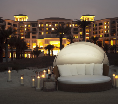 Photo The St.Regis Saadiyat Island Resort Abu Dhabi (Абу-Даби, Остров Саадят) 45