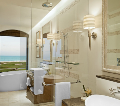 Photo The St.Regis Saadiyat Island Resort Abu Dhabi (Абу-Даби, Остров Саадят) 53