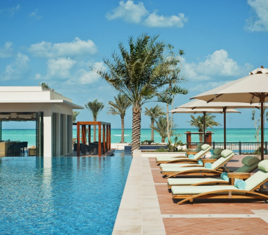 Photo The St.Regis Saadiyat Island Resort Abu Dhabi (Абу-Даби, Остров Саадят) 68