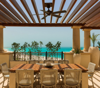 Photo The St.Regis Saadiyat Island Resort Abu Dhabi (Абу-Даби, Остров Саадят) 27