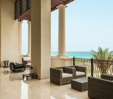 Photo The St.Regis Saadiyat Island Resort Abu Dhabi (Абу-Даби, Остров Саадят) 36