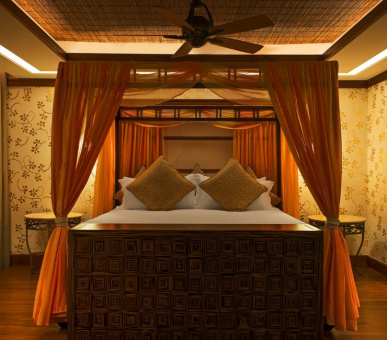 Photo The St.Regis Saadiyat Island Resort Abu Dhabi (Абу-Даби, Остров Саадят) 63