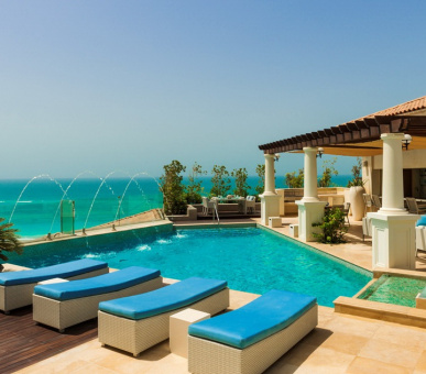 Photo The St.Regis Saadiyat Island Resort Abu Dhabi (Абу-Даби, Остров Саадят) 17