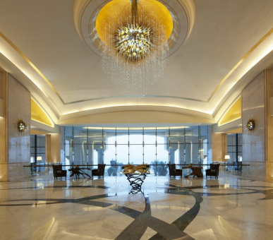 Photo The St.Regis Saadiyat Island Resort Abu Dhabi (Абу-Даби, Остров Саадят) 66