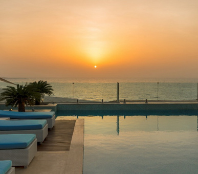 Photo The St.Regis Saadiyat Island Resort Abu Dhabi (Абу-Даби, Остров Саадят) 19
