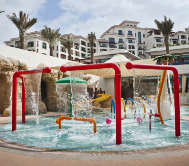 Photo The St.Regis Saadiyat Island Resort Abu Dhabi (Абу-Даби, Остров Саадят) 67