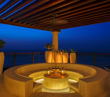 Photo The St.Regis Saadiyat Island Resort Abu Dhabi (Абу-Даби, Остров Саадят) 25
