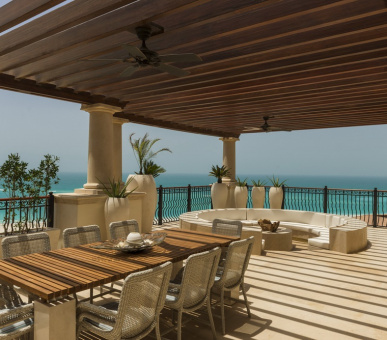 Photo The St.Regis Saadiyat Island Resort Abu Dhabi (Абу-Даби, Остров Саадят) 65