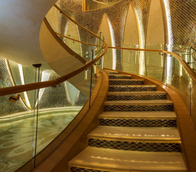 Photo The St.Regis Saadiyat Island Resort Abu Dhabi (Абу-Даби, Остров Саадят) 5
