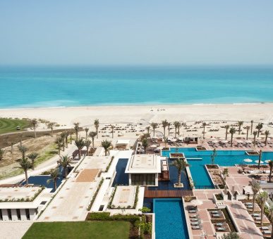 Photo The St.Regis Saadiyat Island Resort Abu Dhabi (Абу-Даби, Остров Саадят) 46