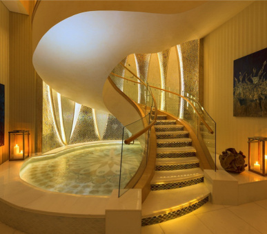 Photo The St.Regis Saadiyat Island Resort Abu Dhabi (Абу-Даби, Остров Саадят) 6