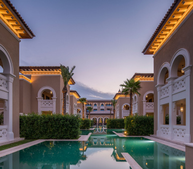 Фото Rixos Saadiyat Island 79