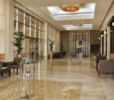 Фото Amwaj Rotana Jumeirah Beach Dubai (Дубаи, Дубаи Марина) 15