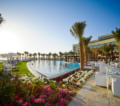 Фото Rixos The Palm Dubai (Дубаи, Остров Палм Джумейра) 40