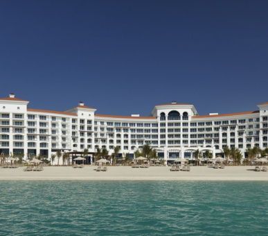 Фото Waldorf Astoria Dubai Palm Jumeirah (Дубаи, Остров Палм Джумейра) 29