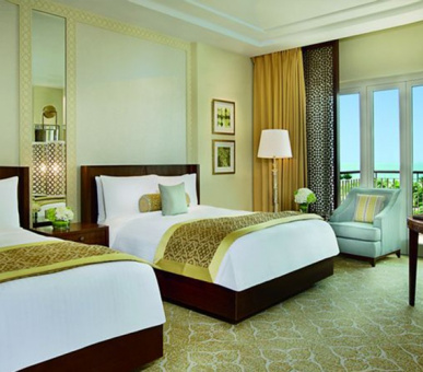 Фото The Ritz Carlton Dubai 22
