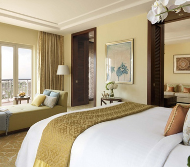 Фото The Ritz Carlton Dubai 46