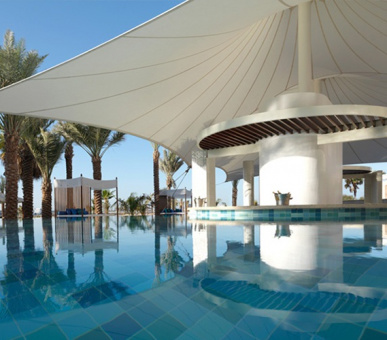 Фото The Ritz Carlton Dubai 48