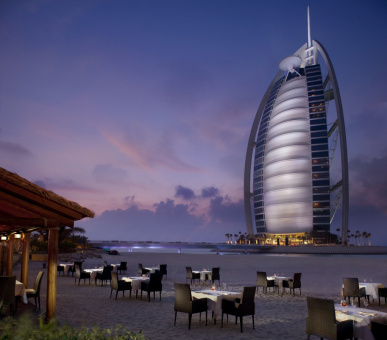 Photo Jumeirah Beach Hotel (Дубаи, Джумейра) 51