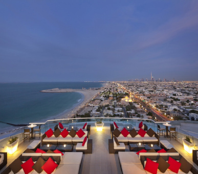 Photo Jumeirah Beach Hotel (Дубаи, Джумейра) 50