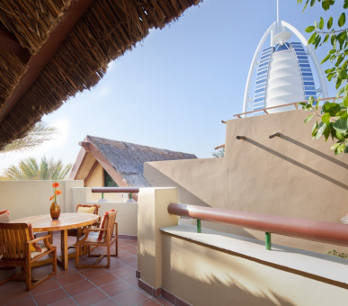 Photo Jumeirah Beach Hotel (Дубаи, Джумейра) 18