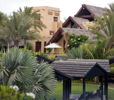 Photo Jumeirah Beach Hotel (Дубаи, Джумейра) 15