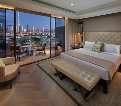 Фото Mandarin Oriental Jumeira, Dubai 46